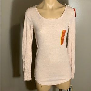 Mossimo Long Sleeve